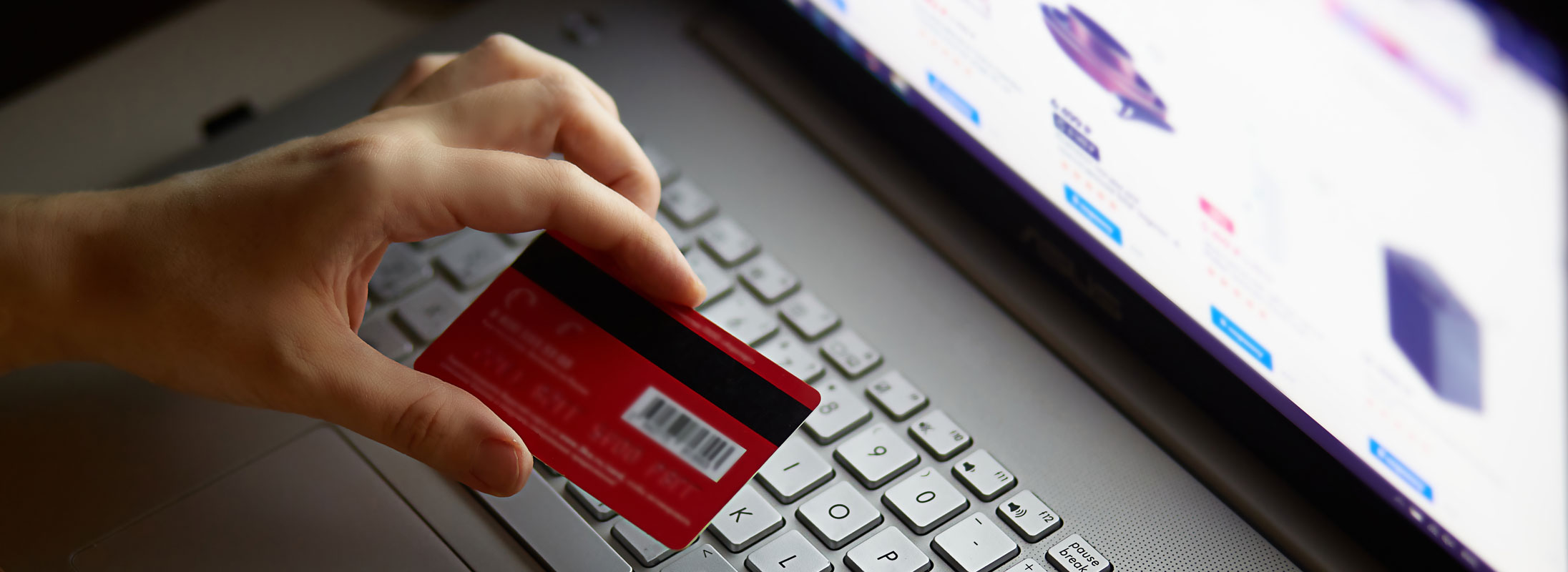 Evita fraudes en compras online